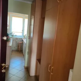 Kawalerka w centrum miasta