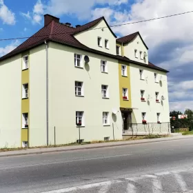 Nowoczesne mieszkanie z ogródkiem 89,9 m2