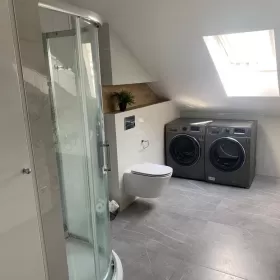 Sprzedam mieszkanie - Ursynów - 115 m2 pow. całkowitej