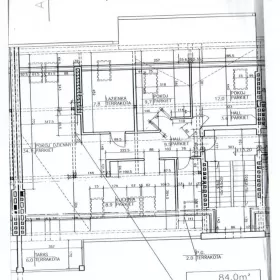 Sprzedam mieszkanie - Ursynów - 115 m2 pow. całkowitej