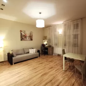 Wynajmie mieszkanie w centrum Rzeszowa