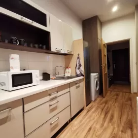Wynajmie mieszkanie w centrum Rzeszowa