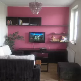 Wynajmę mieszkanie 47m2 w Gorzowie Wlkp.