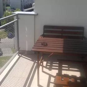 Wynajmę mieszkanie 47m2 w Gorzowie Wlkp.