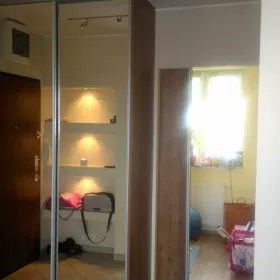 Wynajmę mieszkanie 47m2 w Gorzowie Wlkp.