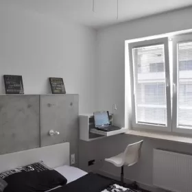 Wynajmę mieszkanie 2 pokojowe warszawa na Bemowie