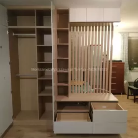 Skręcanie mebli tanio