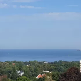 Sprzedam 3 pok. mieszkanie Sopot z widokiem na morze