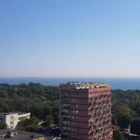 Sprzedam 3 pok. mieszkanie Sopot z widokiem na morze