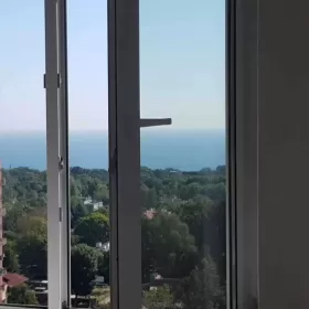 Sprzedam 3 pok. mieszkanie Sopot z widokiem na morze