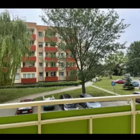 Sprzedam mieszkanie Szczecin os. Książat Pomorskich