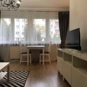Kawalerka po remoncie, 29,13 m2  Ursynów, Kabaty, ul. Stryjeńskich