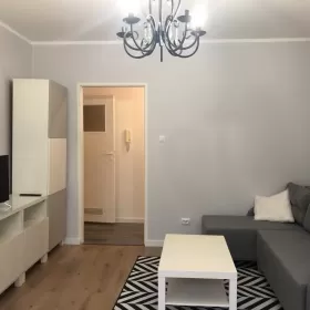 Kawalerka po remoncie, 29,13 m2  Ursynów, Kabaty, ul. Stryjeńskich
