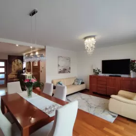 Przytulne 3 pokoje | 73,3m2 | Balkon | Apartamentowiec | Zalesie