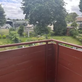 Mieszkanie 30m2, pierwsze piętro, ul. Sobieskiego, blisko centrum