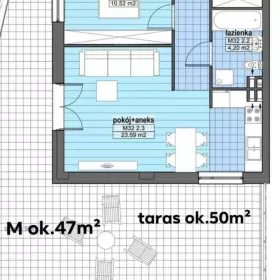 Mieszkanie na sprzedaż
