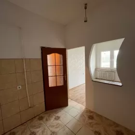 Sprzedam. Al. Zwycięstwa. 44m2
