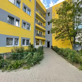 Sprzedam. Al. Zwycięstwa. 44m2