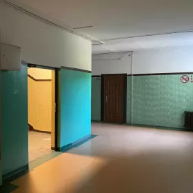 Sprzedam. Al. Zwycięstwa. 44m2