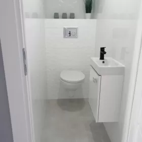 Mieszkanie STAWKI po remoncie wysoki standard