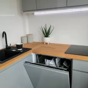 Mieszkanie STAWKI po remoncie wysoki standard