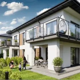 Sprzedam piękny apartament