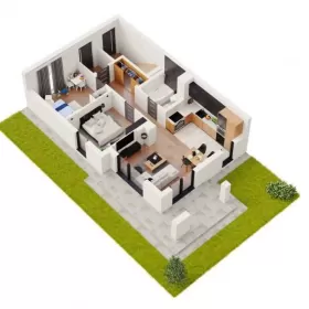 Sprzedam piękny apartament