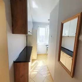 Sprzedam ustawną kawalerkę, 2 piętro! Oś. Przydworcowe