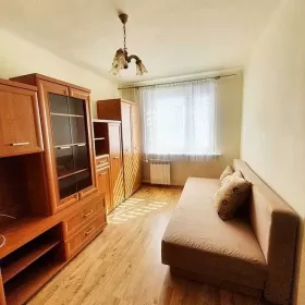 Sprzedam ustawną kawalerkę, 2 piętro! Oś. Przydworcowe