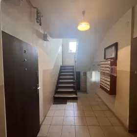 Mieszkanie dwupokojowe w Lęborku