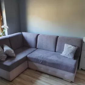 SPRZEDAM 2 pokojowe mieszkanie w Lęborku