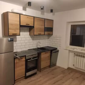 Sprzedam mieszkanie 2 pokojowe 33 m2 .