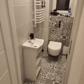 Sprzedam mieszkanie 2 pokojowe 33 m2 .