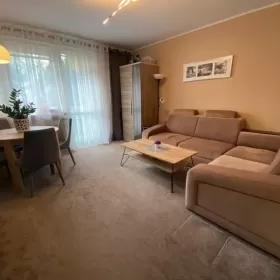 Mieszkanie M4 os. Liburnia