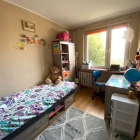 Mieszkanie M4 os. Liburnia