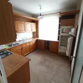 Mieszkanie M4, Cieszyn ul.Moniuszki 7