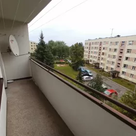 Mieszkanie M4, Cieszyn ul.Moniuszki 7
