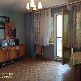 Rozkładowe mieszkanie Piotrków