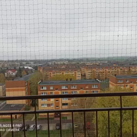 Rozkładowe mieszkanie Piotrków
