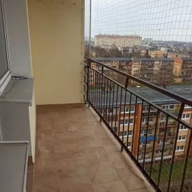 Rozkładowe mieszkanie Piotrków