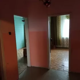Rozkładowe mieszkanie Piotrków