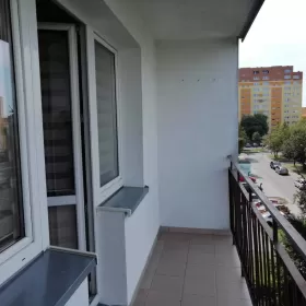 Idealne mieszkanie w super lokalizacji!