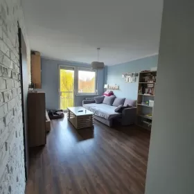 Sprzedam mieszkanie 35m2 Koźle