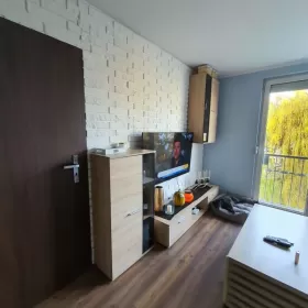Sprzedam mieszkanie 35m2 Koźle