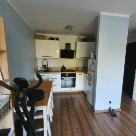 Sprzedam mieszkanie 35m2 Koźle