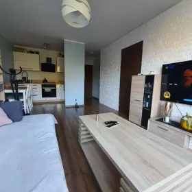 Sprzedam mieszkanie 35m2 Koźle