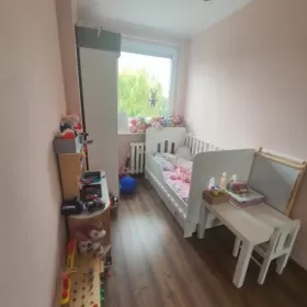Sprzedam mieszkanie 35m2 Koźle