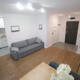 mieszkanie na sprzedaż 41m2 jak nowe