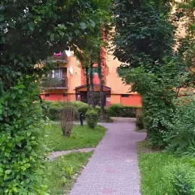 Sprzedam 2-pok mieszkanie na parterze z dużą kuchnią Siemianowice Śląskie