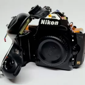 Serwis Aparatów Cyfrowych NIKON Canon Sony Fujifilm Olympus POZNAŃ